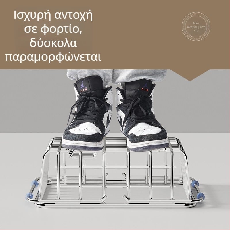 Κάδος αποστράγγισης νεροχύτη, τηλεσκοπικός οργανωτής κουζίνας, ανοξείδωτο ατσάλι 201, επιτραπέζιος, μετακινούμενος