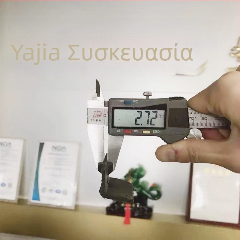 Πλαστικός προστατευτής γωνίας για ιμάντα συσκευασίας, προσαρμοζόμενος, υλικό: πλαστικό, μάρκα Qingxuan