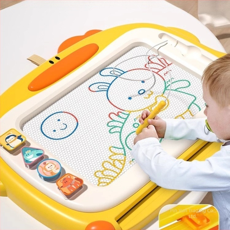 PINYUN Βρεφικό παιχνίδι 0–3 ετών — Πλαστικό εκπαιδευτικό παιχνίδι για ανάπτυξη όρασης