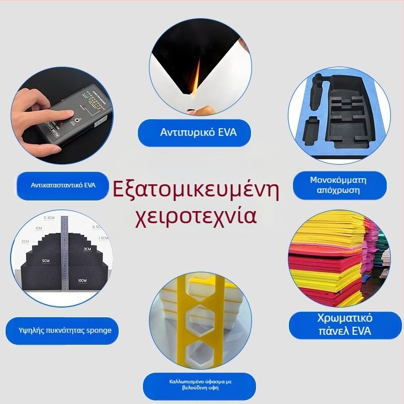 Προστατευτής γωνιών επίπλων από EVA, 38° κλίση, προστασία ακμών από κρούσεις και κραδασμούς, Προέλευση Ντονγκουάν, Μάρκα κατά παραγγελία