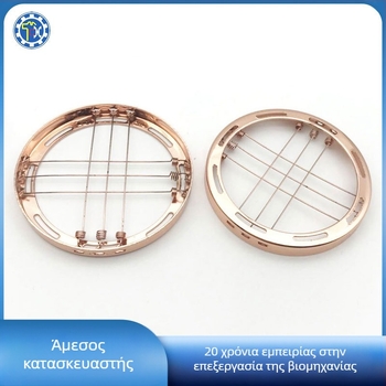 Στήριγμα δίσκου θυμιάματος TC-052, City Jianhui, καταγωγή Φουτζιάν, για προμήθειες θυμιάματος