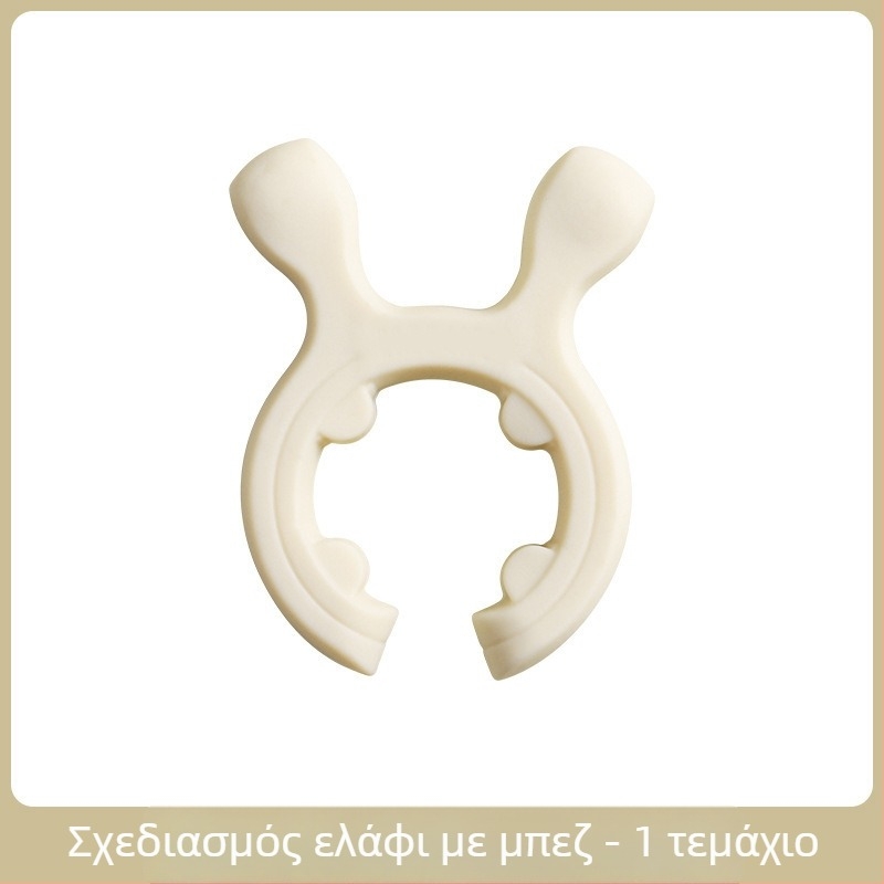 Θήκη σιλικόνης για σπατούλες κουζίνας, φορτίο 0–3 kg, 1 επίπεδο, μοντέρνος σχεδιασμός