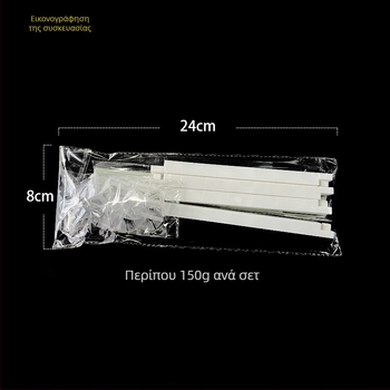 Milai πλαστικό στηρίγμα μπαλονιών για εσωτερικούς χώρους με αναδιπλούμενο βραχίονα, για αθλητικά γεγονότα