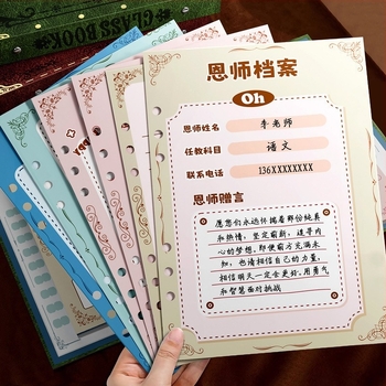 Μνήμη αποφοίτησης για το Έκτο Τάξη του Δημοτικού — Αρχείο συμμαθητών και δημιουργικό βιβλίο διευθύνσεων (FD1216114122, Δέσιμο: Άλλο, Υλικό Εξωφύλλου: Άλλο, Εσωτερικό Υλικό: Άλλο)