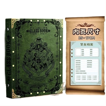 Μνήμη αποφοίτησης για το Έκτο Τάξη του Δημοτικού — Αρχείο συμμαθητών και δημιουργικό βιβλίο διευθύνσεων (FD1216114122, Δέσιμο: Άλλο, Υλικό Εξωφύλλου: Άλλο, Εσωτερικό Υλικό: Άλλο)