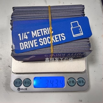 90 τεμάχια μαγνητικές ετικέτες εργαλείων