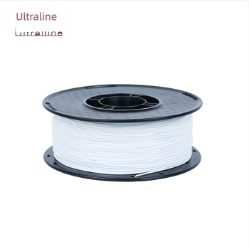 Νήμα PC για εκτύπωση 3D, με ορθογώνιο διατομή, δισκοειδές σχήμα, 1 kg, ανθεκτικό σε υψηλές θερμοκρασίες