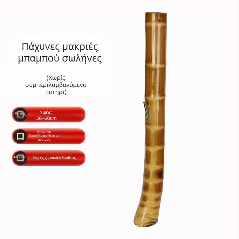 Πίπα νερού από Burl ξύλο, Νέο Κινέζικο στυλ, Μοντέλο AL1009969941, 50 τεμάχια ανά κουτί