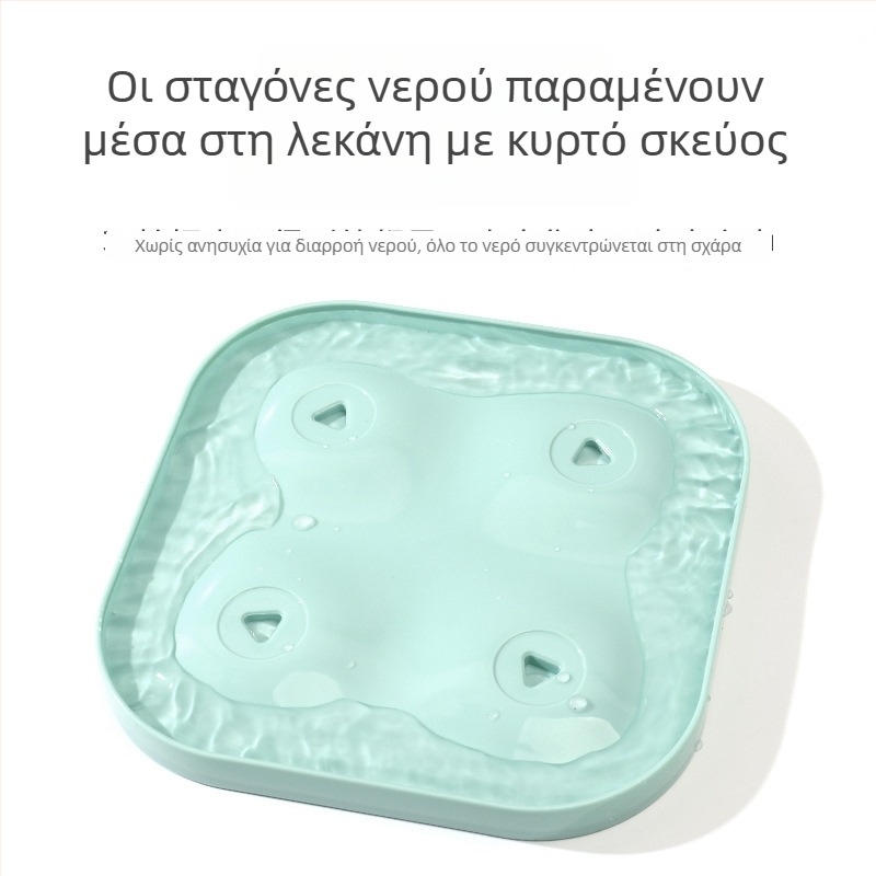 Στήριγμα μπιμπέρο μωρού – πολυλειτουργική αναδιπλούμενη βάση στέγνωσης για μπιμπερό; προέλευση Zhejiang; μονή συσκευασία