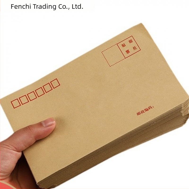 Bin φάκελος γράμματος – τυπικός φάκελος ταχυδρομείου, στυλ Άλλο, δυνατότητα εκτύπωσης λογότυπου, χωρίς προσαρμογές, χωρίς φύσα