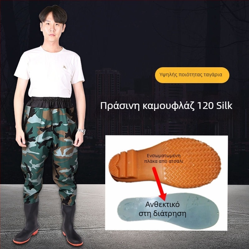 Poncho για ενήλικες, παχύ PVC ύφασμα, αδιάβροχη στρώση PU κόλλα, εξοπλισμός βροχής για ποδηλασία