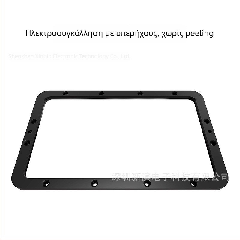FEP ενσωματωμένο φιλμ απελευθέρωσης για Anycubic Mono 2/Mono 4 3D εκτυπωτή φωτοπολυμερισμού