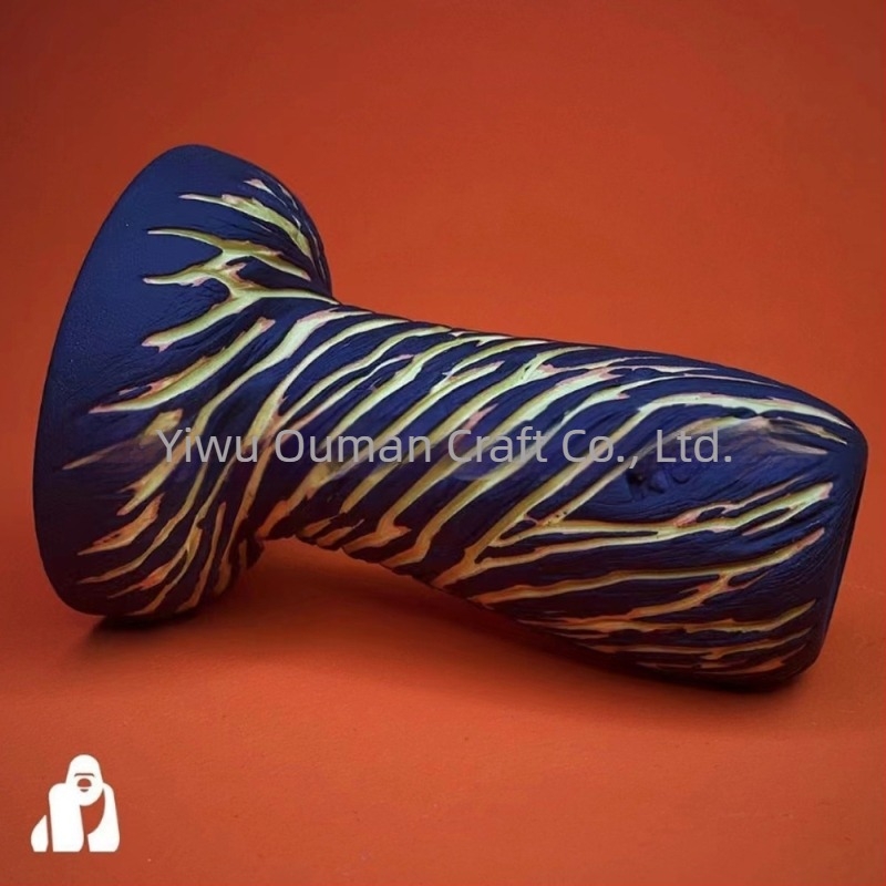 Μπολ ναργιλέ από ανοξείδωτο ατσάλι, επαναχρησιμοποιούμενο, προσιτή πολυτέλεια