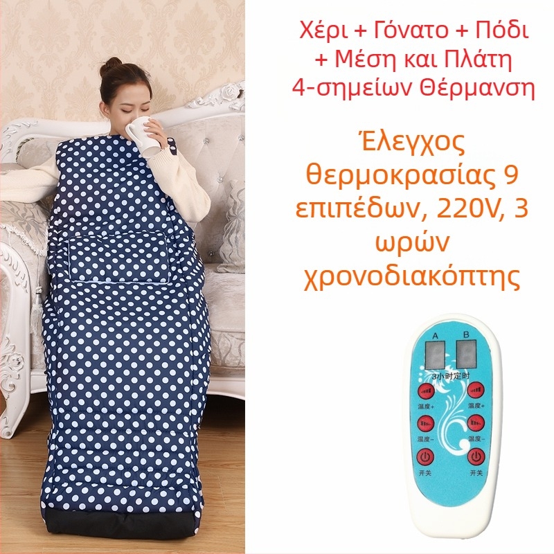 Παντόφλες με θερμανόμενη εσωτερική σόλα USB – Ανδρικές παντόφλες/οικιακά παπούτσια, γνήσιο δέρμα, Xiang Nuanyi