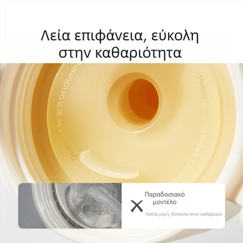 Απομονωμένο ποτήρι απευθείας πόσης για παιδιά 1–3 ετών και άνω; εσωτερικό από ανοξείδωτο χάλυβα 316, εξωτερικό από ανοξείδωτο χάλυβα 304; διατήρηση θερμοκρασίας 6–12 ωρών; φορητός σχεδιασμός κενού; καπάκι τύπου pop-up