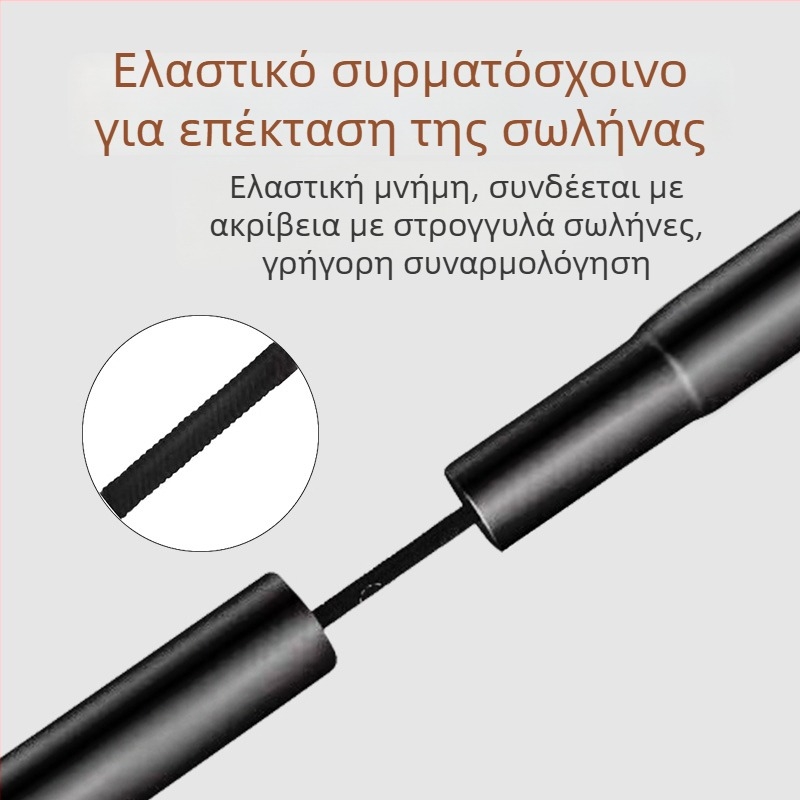 Δίχτυ Μπατμίντον – Φορητό, Μετακινούμενο, Εύκολο στην εγκατάσταση; Υλικό: νάιλον, ατσάλι; Κατάλληλο για μπατμίντον και τενίς τραπεζιού