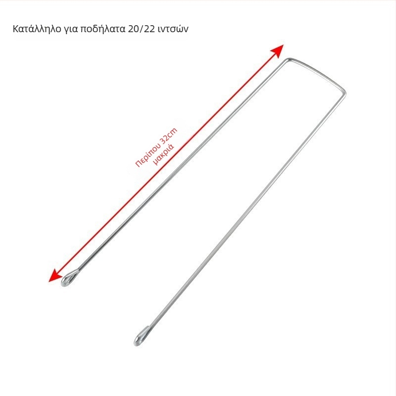 HANLI Σιδερένιο Μπροστινό Καλάθι Ποδηλάτου, Δικτυωτό — Υλικό: Σίδηρος; Τύπος: Μπροστινό Καλάθι Ποδηλάτου; Μάρκα: HANLI