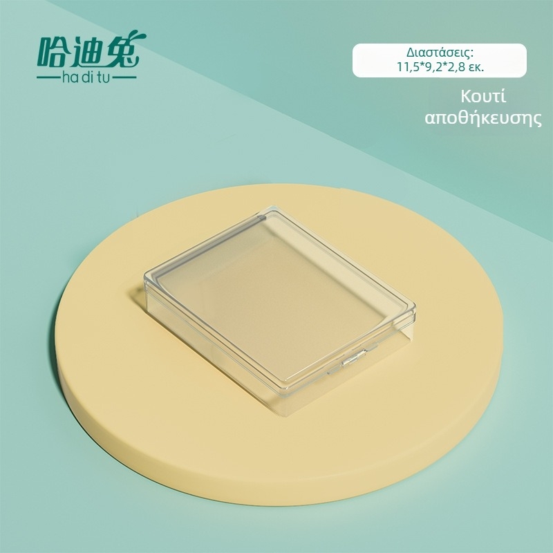 Κουτάλι μέτρησης βρεφικού γάλακτος – σετ δοσομετρικών κουταλιών από PP κατάλληλο για τρόφιμα