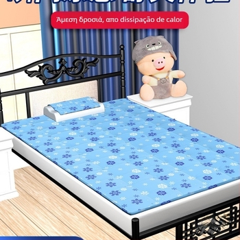 Gel Ice Pad στρώμα — πλήρωση από κρυστάλλους πάγου, γέλη, ψύξη για κρεβάτι ή καναπέ, καθολική χρήση