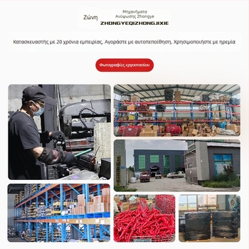 Ratchet Tensioner για Truck Chain Binder — χειροκίνητος, διπλός γάντζος, G80 μαγάνιο χάλυβας, OEM