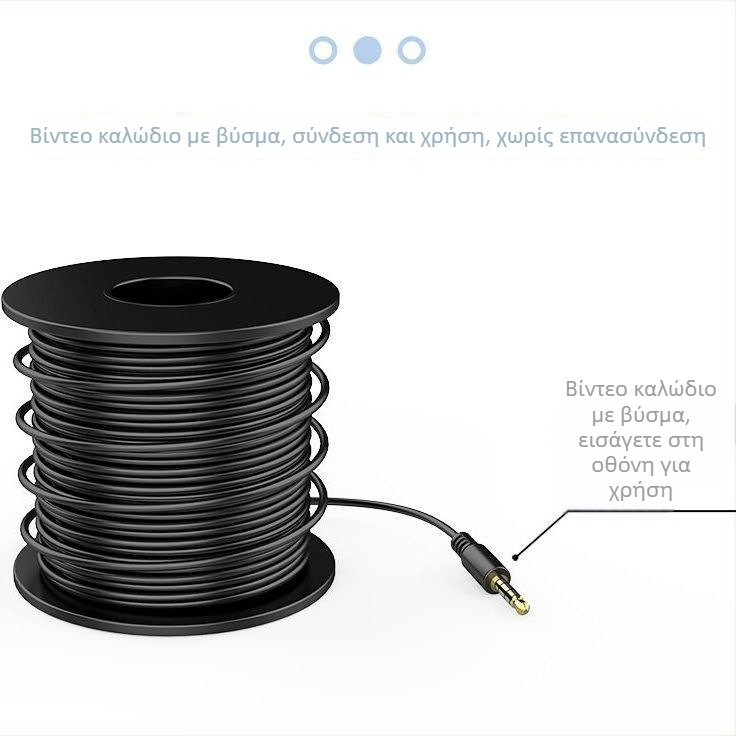 Ανιχνευτής ψαριών με υποβρύχια κάμερα και οθόνη HD, νυχτερινή όραση, προβολή πυθμένα