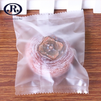 Τσάντα συσκευασίας μπισκότων με οδοντωτή άκρη και ματ φινίρισμα, Gravure εκτύπωση, προσαρμοστικό, μάρκα Girui, ημερήσια χωρητικότητα 2019