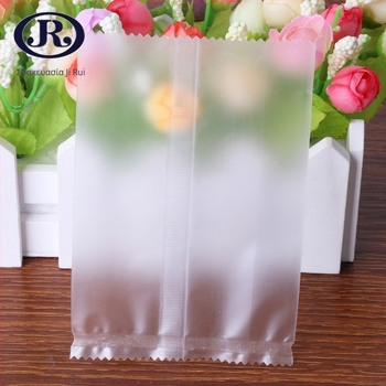 Τσάντα συσκευασίας μπισκότων με οδοντωτή άκρη και ματ φινίρισμα, Gravure εκτύπωση, προσαρμοστικό, μάρκα Girui, ημερήσια χωρητικότητα 2019