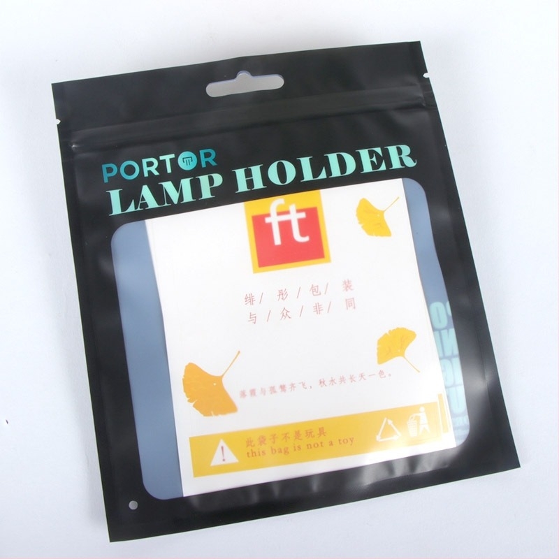 Fei Tong αυτοσφραγιζόμενη τσάντα αποθήκευσης κοσμημάτων με παράθυρο, ρυθμιζόμενος διπλός πάχος, υψηλή ημερήσια παραγωγή 300.000 τεμάχια, ανοχή ±0,5 cm