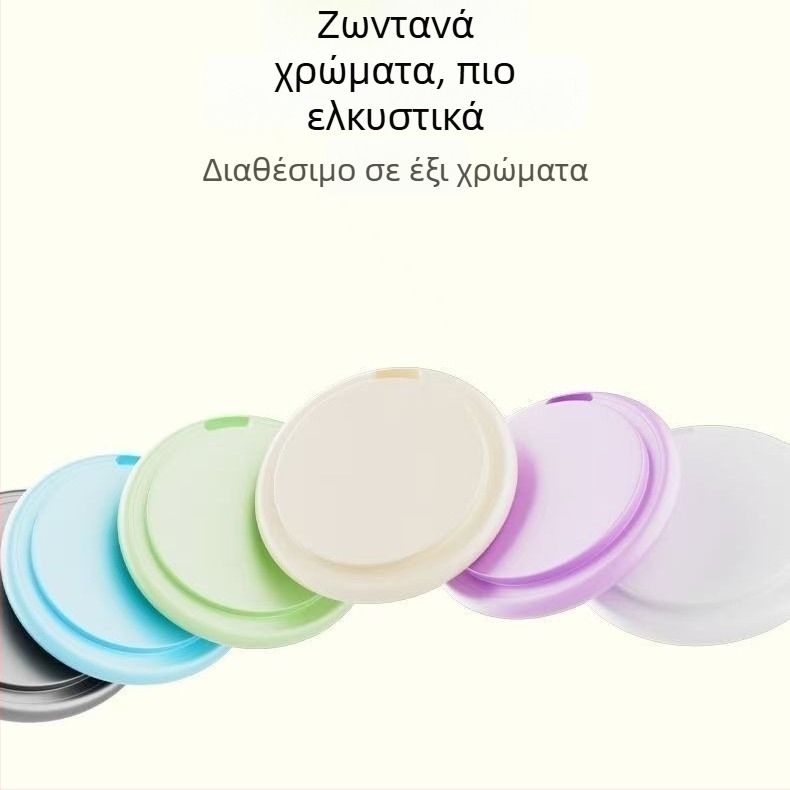 Ετικέτα εντοπισμού Bluetooth για iOS – Μοντέλο TagD, εμβέλεια 50 μ., μπαταρία 220 mAh, περίβλημα PC