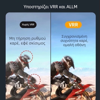 Διαχωριστής ήχου HDMI 2.1 με οπτική έξοδο, συμβατός με PS5/PC, 4K120Hz, καλώδιο 5 m, με τηλεχειριστήριο
