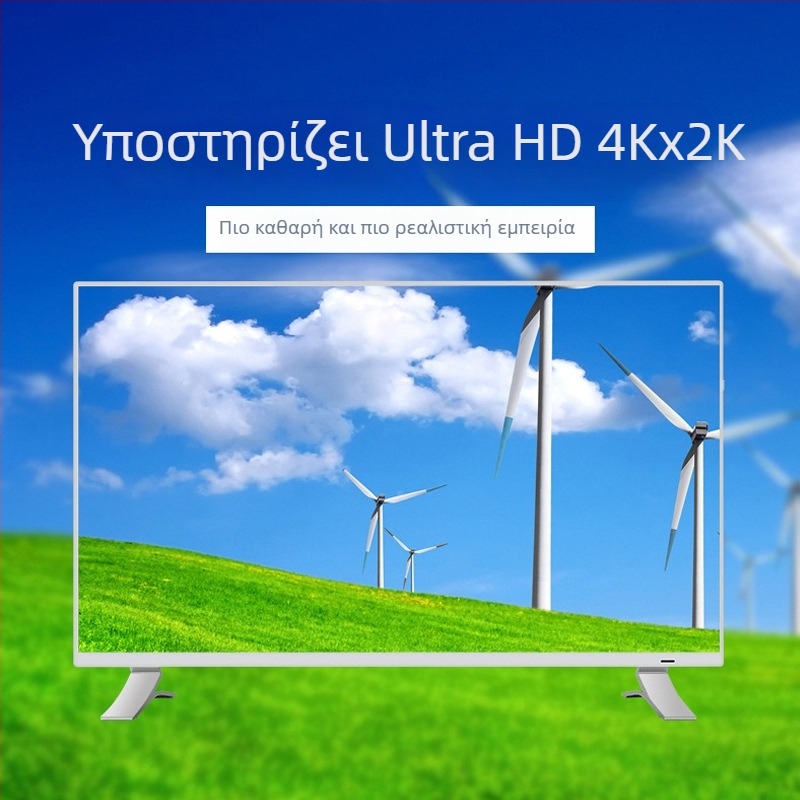 Διανομέας HDMI 2.0 4K60Hz 1x4 με ήχο και βίντεο