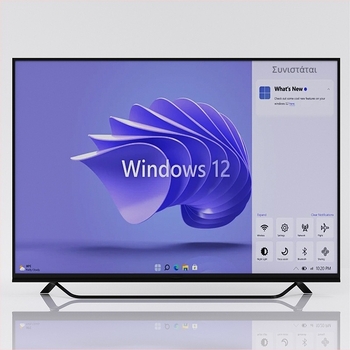 Ασύρματος επεκτατής HDMI – 50 m μετάδοση, 1080p60 HDMI είσοδος/έξοδος, DC 5V1A, Μοντέλο HE-50W