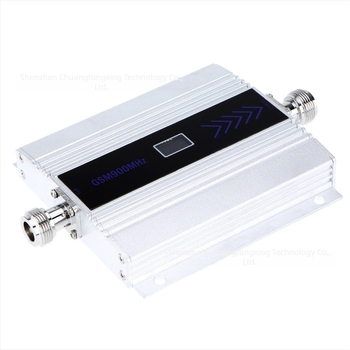 CTX-28 GSM900 Ενισχυτής Σήματος για κινητά • δίκτυο GSM • 900 MHz • εμβέλεια έως 100 m