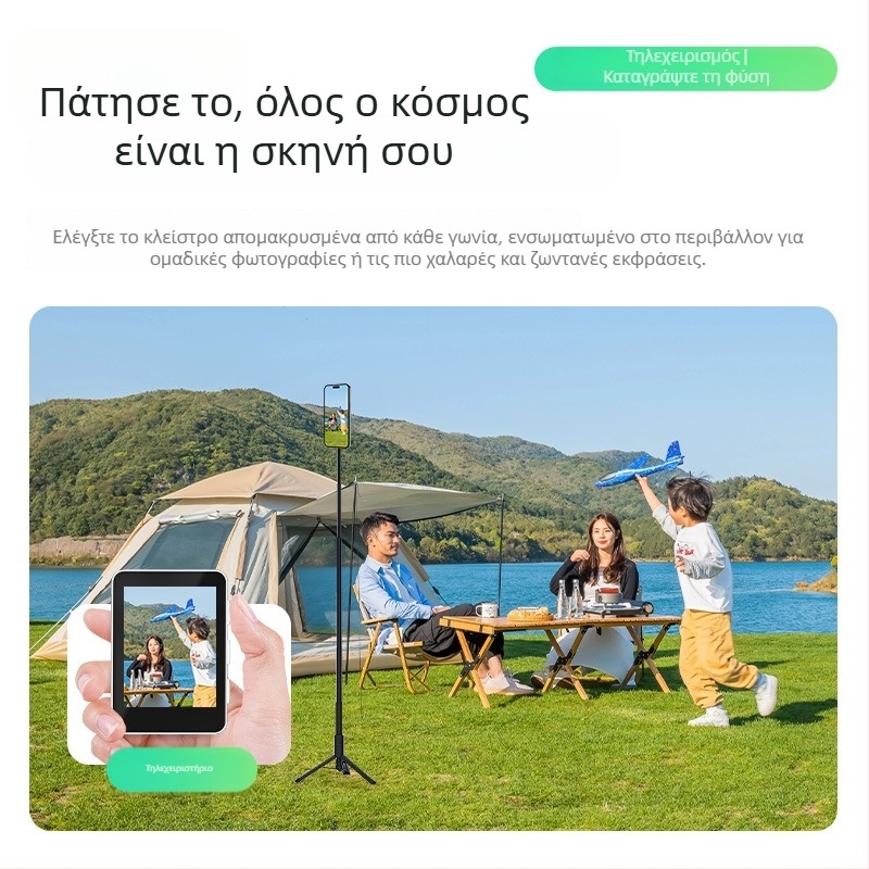 Οθόνη τηλεφώνου με καθρέπτης selfie και μαγνητικό πίσω selfie; Bluetooth 5.4, ABS, 80 g