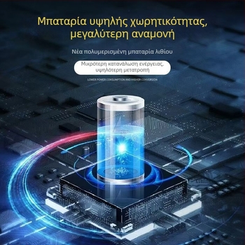 Ασύρματος τοποθετητής εντοπισμού ηλεκτρικού οχήματος – παρακολούθηση GPS, εμβέλεια 1 m, μπαταρία 1, υλικό PC, συμβατό με iOS