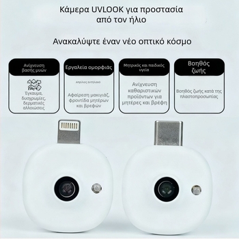 Winter Bear H2uv Κάμερα για Παιδιά – CCD αισθητήρας 2/3 ιντσών, ανάλυση 1280×1024, οπτικό ζουμ 3×, ψηφιακό ζουμ 3×, εσωτερική μνήμη 4GB