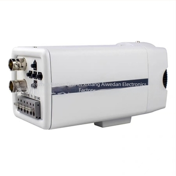 HD-SDI κάμερα επιτήρησης για παρακολούθηση δικαστηρίου και ιατρική διδασκαλία, 1080P, αισθητήρας 1/2.7 ιντσών, ανθεκτική στο νερό, εσωτερική/εξωτερική χρήση