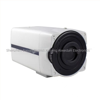 HD-SDI κάμερα επιτήρησης για παρακολούθηση δικαστηρίου και ιατρική διδασκαλία, 1080P, αισθητήρας 1/2.7 ιντσών, ανθεκτική στο νερό, εσωτερική/εξωτερική χρήση