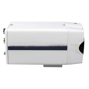 HD-SDI κάμερα επιτήρησης για παρακολούθηση δικαστηρίου και ιατρική διδασκαλία, 1080P, αισθητήρας 1/2.7 ιντσών, ανθεκτική στο νερό, εσωτερική/εξωτερική χρήση