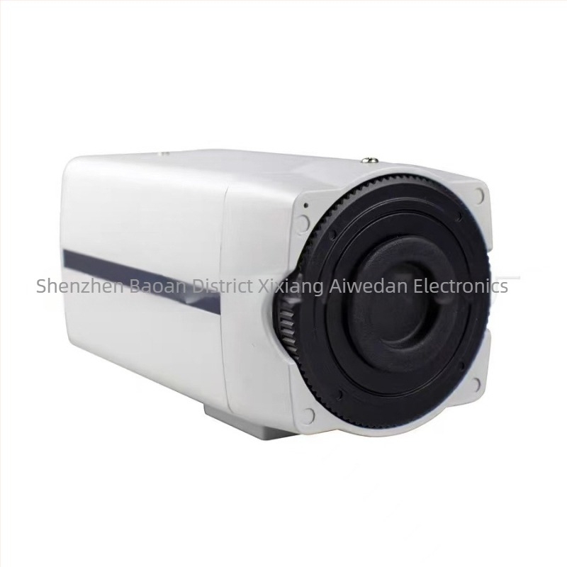 HD-SDI κάμερα επιτήρησης για παρακολούθηση δικαστηρίου και ιατρική διδασκαλία, 1080P, αισθητήρας 1/2.7 ιντσών, ανθεκτική στο νερό, εσωτερική/εξωτερική χρήση