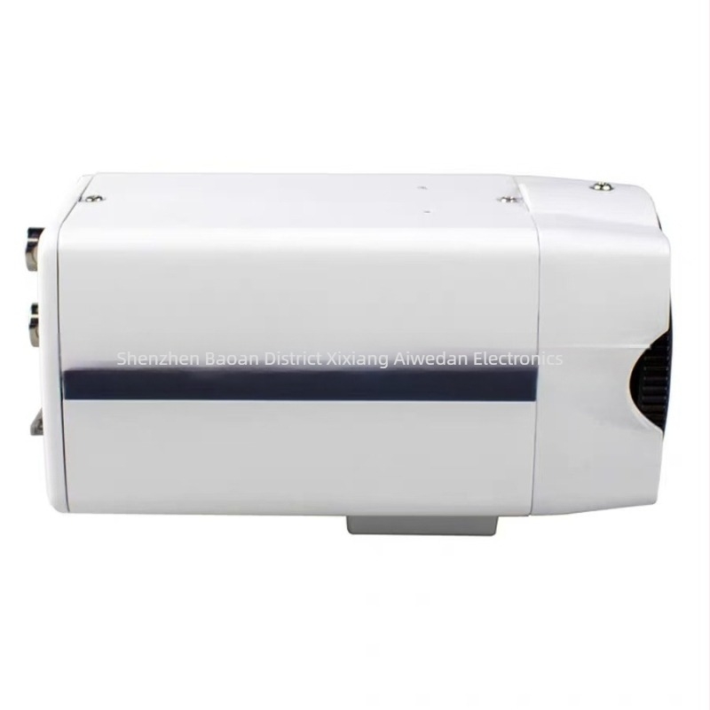 HD-SDI κάμερα επιτήρησης για παρακολούθηση δικαστηρίου και ιατρική διδασκαλία, 1080P, αισθητήρας 1/2.7 ιντσών, ανθεκτική στο νερό, εσωτερική/εξωτερική χρήση