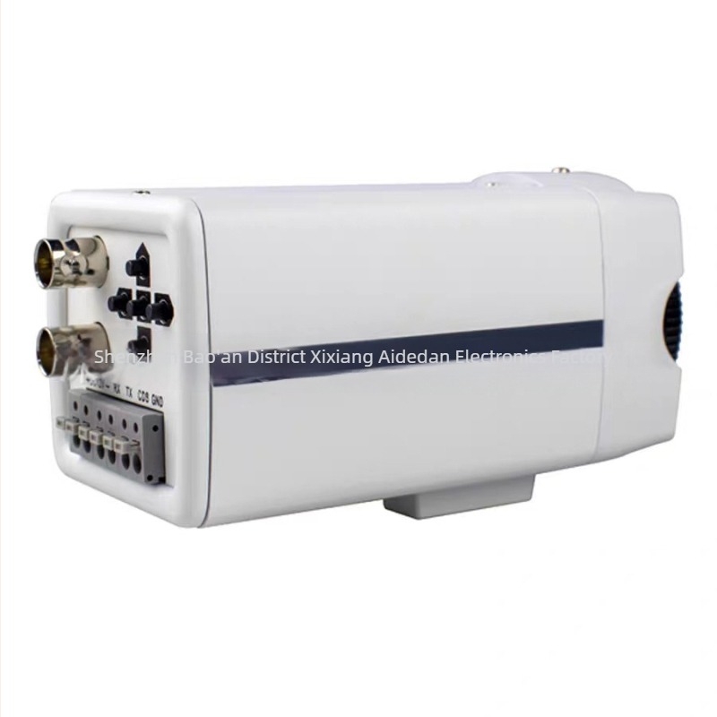 HD-SDI κάμερα επιτήρησης για παρακολούθηση δικαστηρίου και ιατρική διδασκαλία, 1080P, αισθητήρας 1/2.7 ιντσών, ανθεκτική στο νερό, εσωτερική/εξωτερική χρήση