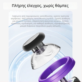 Φορητή κονσόλα παιχνιδιών με τζόιστικ, οθόνη 3,5 ιντσών, 64GB ROM, 1GB RAM, λειτουργικό ανοικτού κώδικα, RPG