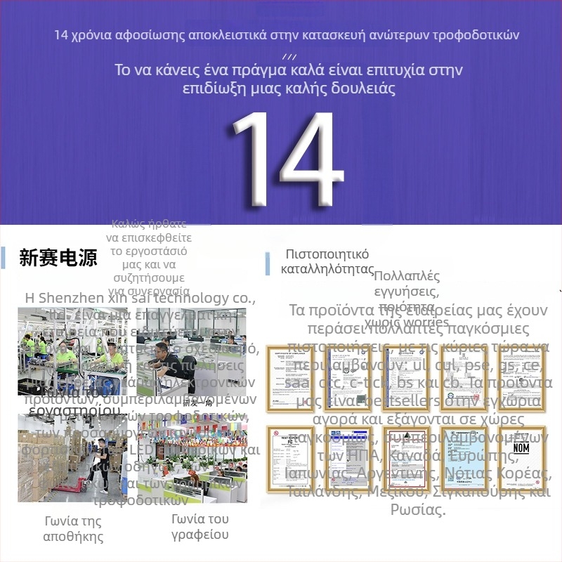 Τροφοδοτικά με πρίζα ΕΕ, CE πιστοποιημένα, μεταγωγική μονάδα για LED φωτισμό και παρακολούθηση, 12V3A και 24V1.5A, είσοδος 100–240V