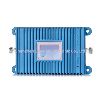 GSM980 Ενισχυτής σήματος κινητής τηλεφωνίας για 2G Unicom – Upstream 890–915MHz, Downstream 935–960MHz, Κάλυψη 50–200 τ.μ.