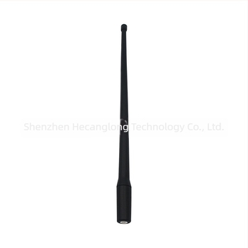 Κεραία ραδιοφώνου αυτοκινήτου για Wrangler εκτός δρόμου – βιδωτή εγκατάσταση, OE-συμβατότητα, βελτιώνει τη λήψη σήματος πλοήγησης