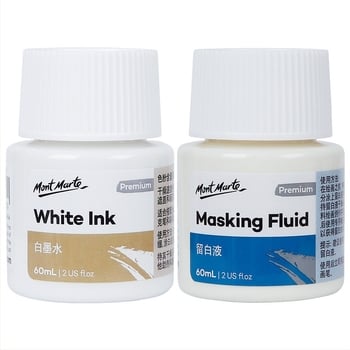 Montmartre Μάσκινγκ Υγρό για Ακουαρέλα Ζωγραφική (Μάρκα: Montmartre; Υλικό: Ακουαρέλα μπογιά; Συσκευασία: Χρωματιστό κουτί; Χρήση: Ζωγραφική ακουαρέλας; IP εξουσιοδότηση: Όχι)