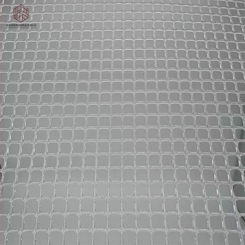 PP Πλέγμα για Διδασκαλία – Πλαστικό Τετράγωνο Πλέγμα Με Μικρές Οπές