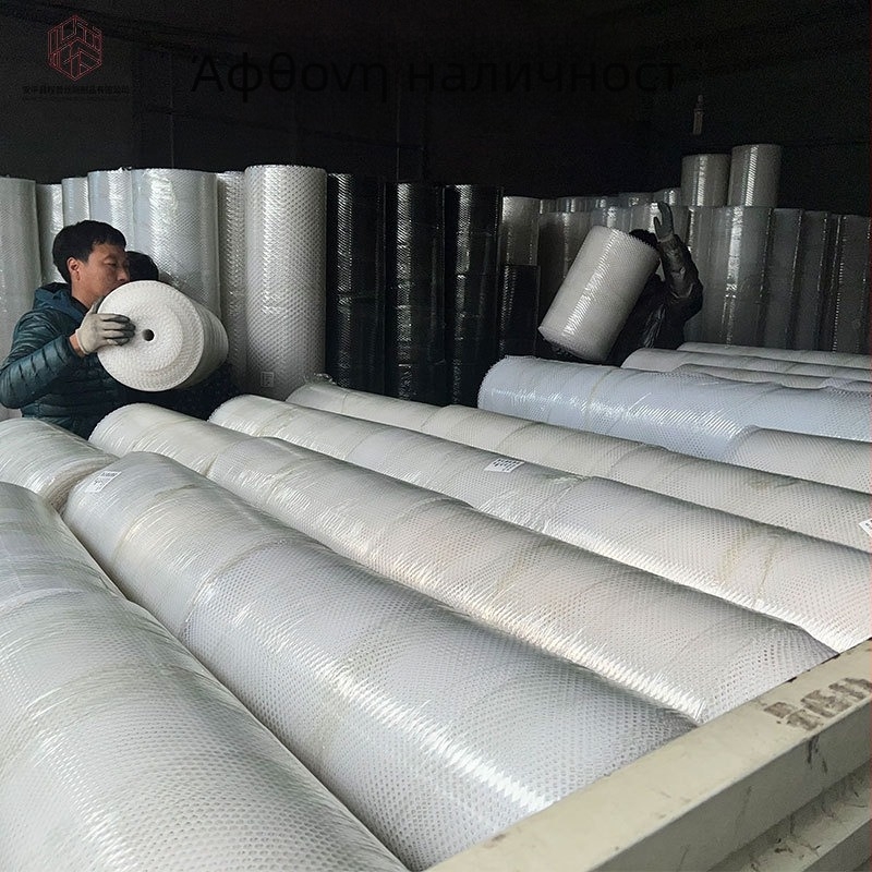 PP Πλέγμα για Διδασκαλία – Πλαστικό Τετράγωνο Πλέγμα Με Μικρές Οπές