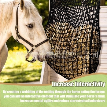 Baling Net – Tetron, Μοντέλο FS, Για Μπάλινγκ, GN-001